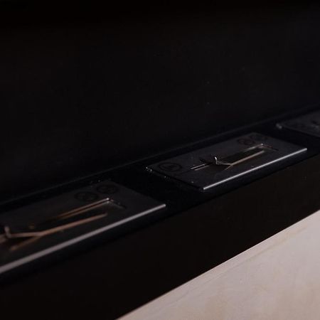 Theros By Agora Luxury Apartments In The Heart Of Heraklion Eksteriør billede