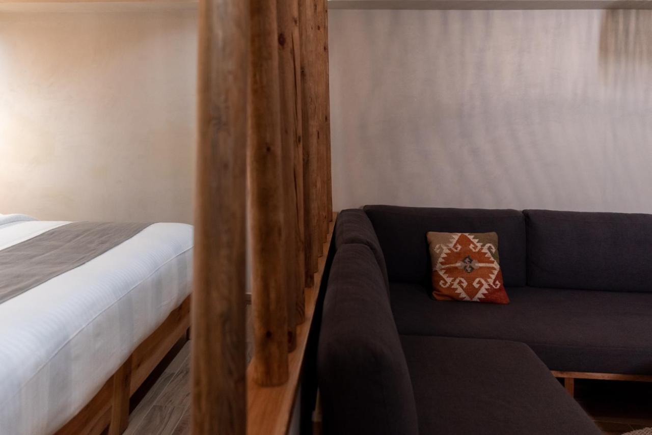 Theros By Agora Luxury Apartments In The Heart Of Heraklion Eksteriør billede