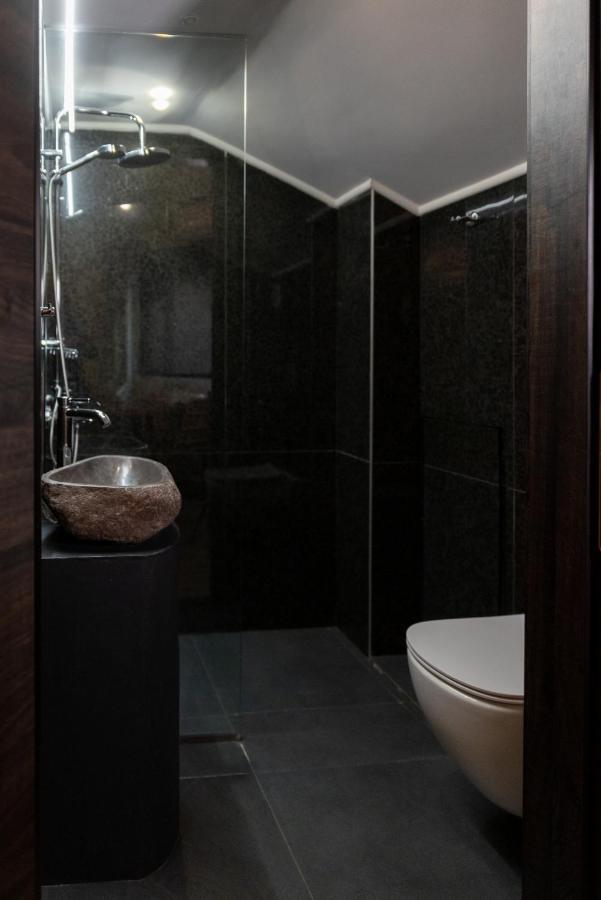 Theros By Agora Luxury Apartments In The Heart Of Heraklion Eksteriør billede