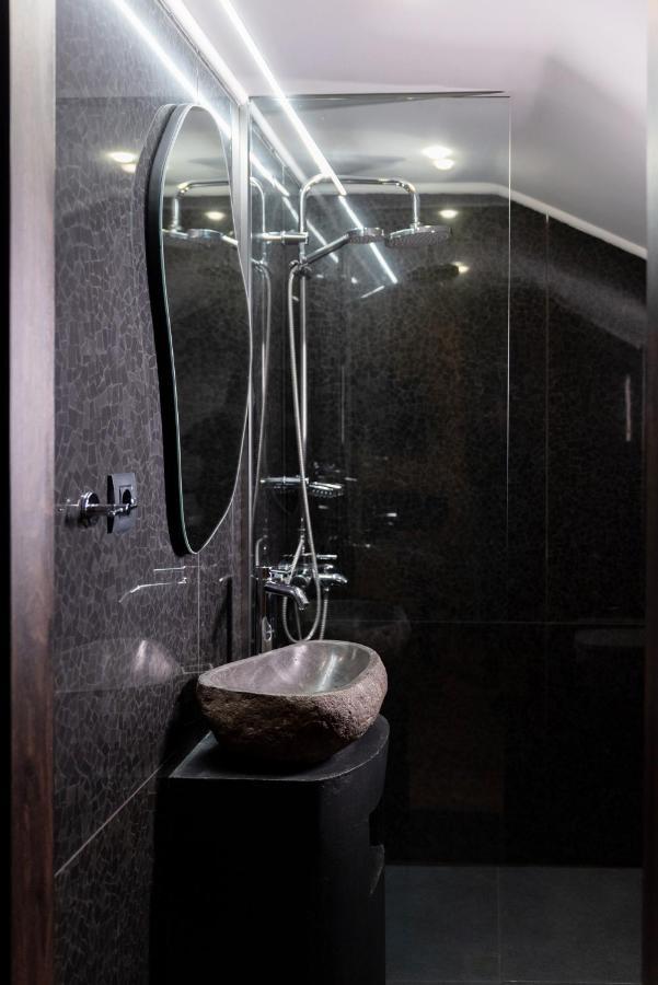 Theros By Agora Luxury Apartments In The Heart Of Heraklion Eksteriør billede