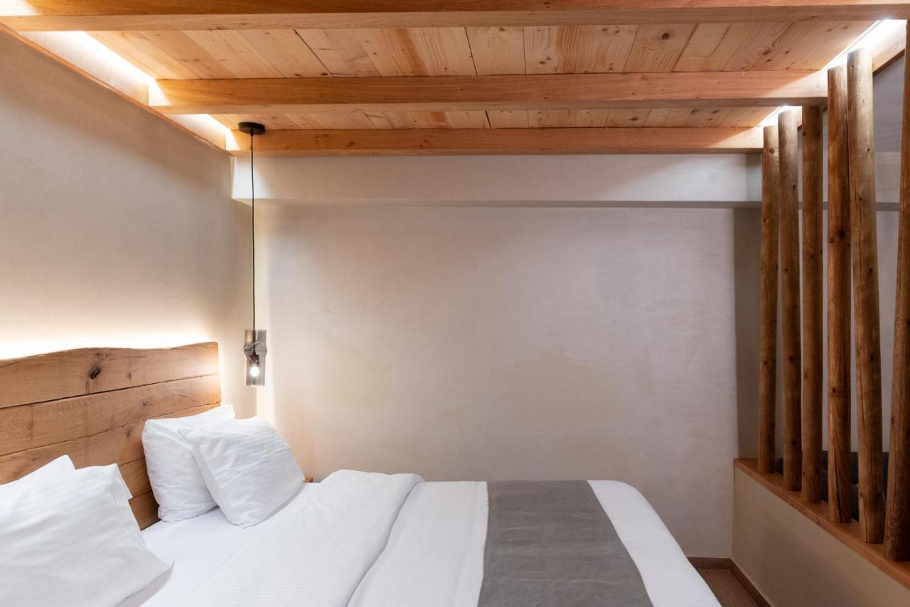 Theros By Agora Luxury Apartments In The Heart Of Heraklion Eksteriør billede