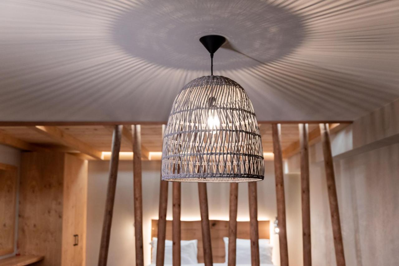 Theros By Agora Luxury Apartments In The Heart Of Heraklion Eksteriør billede