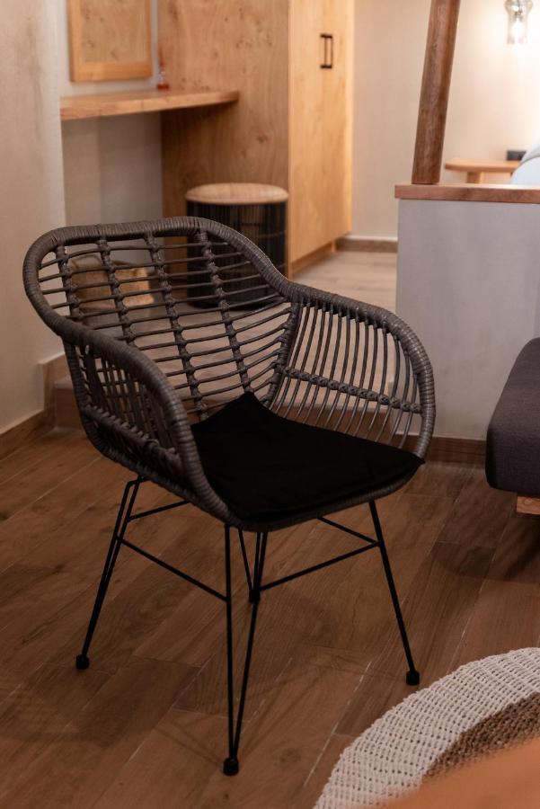Theros By Agora Luxury Apartments In The Heart Of Heraklion Eksteriør billede