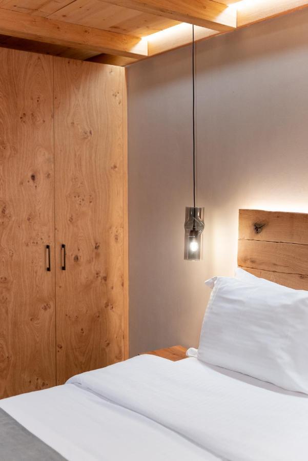Theros By Agora Luxury Apartments In The Heart Of Heraklion Eksteriør billede